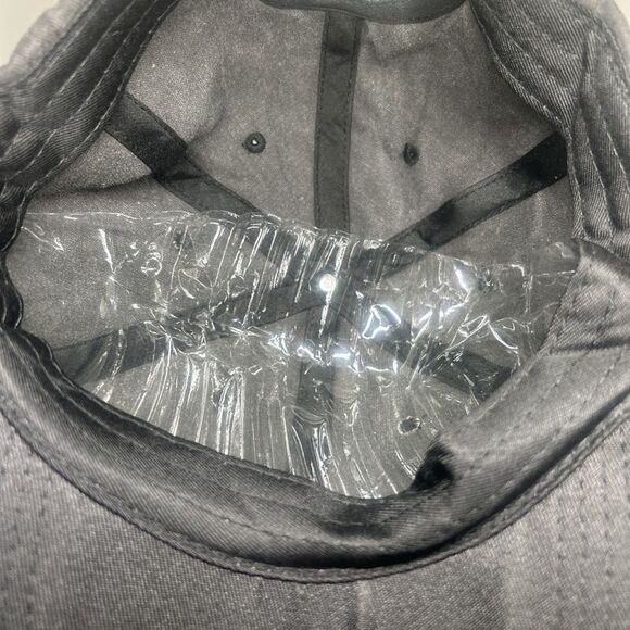 “1% Battery” Baseball Cap – Funny Adjustable Dad Hat - Picture 4 of 5